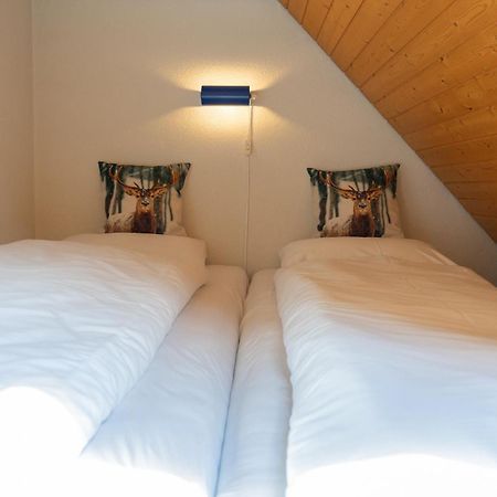 Vista Montagna Apartment Unterwasser ภายนอก รูปภาพ